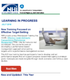 Learning in Progress Improving the Performance of the Transportation Industry Through Training  July 2018