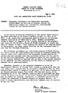Part 42 Regulation No 616a Standards Procedures And Limitations Governing Establishment And Revision Of Overhaul Periods For Powerplants Propellers Accessories And Component Thereof For Air Carrier Aircraft