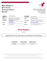 Capturing WellBeing in Activity Pattern Models within ActivityBased Travel Demand Models