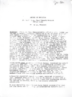 Record of Decision St Louis Light Rail Transit Project Metro Link St Louis Missouri