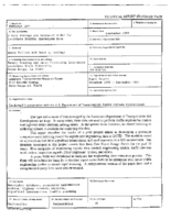 A data storage and retrieval model for Louisiana traffic operations data  final report