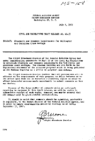 Part 20 Civil Air Regulations Draft Release No 6233 Standards And Issuance Requirements For Helicopter And Gyroplane Class Ratings