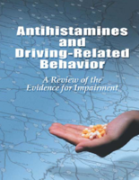 Antihistamines and DrivingRelated Behavior A Review of the Evidence for Impairment