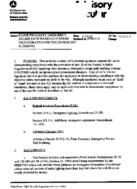 Floor Proximity Emergency Escape Path Marking Systems Incorporating Photoluminescent Elements