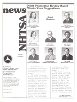 NHTSA News November 1977 Vol 3 No 21