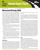 Traffic Safety Facts Research Note Distracted Driving 2020