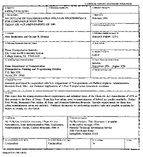 An Outline of TransportationRelated Requirements for Compliance with the Clean Air Act Amendments of 1990
