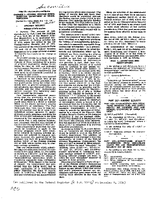 PART 121 AMENDMENTS 121131