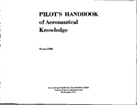AC 6123 Pilots Handbook of Aeronautical Knowledge