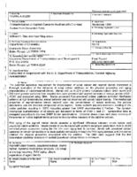 Characterization of asphalt cements modified with crumbed rubber from discarded tires  final report
