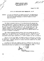 Part 42 Release No 6239 Aircraft Certification And Operation Rules For Supplemental Air Carriers