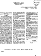 Part 20 2017 Elimination Of Limited Flight Instructor Certificate