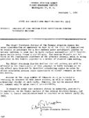 Part 22 Regulation No 626 Issuance Of Free Balloon Pilot Certificates Limited To HotAir Balloons