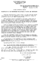 Part 51 Amendment 512 Clarification Of Age Requirement For Issuance Of Rating And Certificate