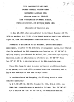 Part 71 Airspace Docket No 63WA68 Alteration Of Transition Area