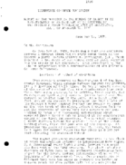 Interstate Commerce Commission Report of the Accident  Investigation Occurring on the CHICAGO AND NORTH WESTERN RAILWAY BARRINGTON IL