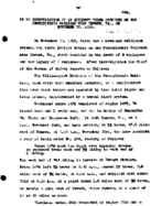 Interstate Commerce Commission Report of the Accident  Investigation Occurring on the PENNSYLVANIA RAILROAD DEWART PA