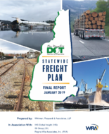 New Hampshire Statewide Freight Plan