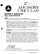 AC 183291J Designated Engineering Representatives