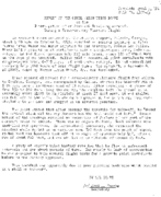 Investigation of Aircraft Accident LUSCOMBE 8 ATLANTA GEORGIA 19431009