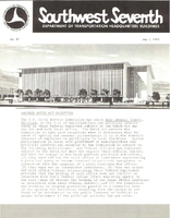 Southwest Seventh July 1 1973