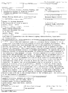 Use of Condition Surveys Profile Studies and Maintenance Studies in Relating Pavement Distress to Pavement Performance