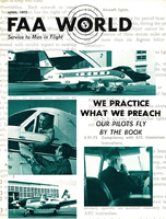 FAA World April 1973