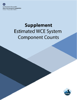 Supplement Estimated Well Control Equipment System Component Counts