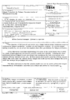Simple Procedure for Fatigue Characterization of Bituminous Concrete