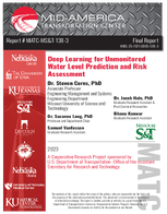 Deep Learning for Unmonitored Water Level Prediction and Risk Assessment 2023