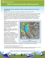 The Christina River Crossing  Emphasizing Livability in the Project Development and Environmental Review Process