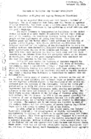 The Need for Education for Highway Development