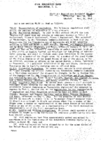 Part 60 Amendment 6063 Transportation Of Explosives