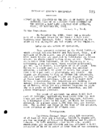 Interstate Commerce Commission Report of the Accident  Investigation Occurring on the DENVER AND SALT LAKE RAILWAY ANTELOPE CO