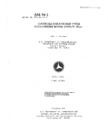 Beacon Collision Avoidance System BCAS Airborne Antenna Diversity Study