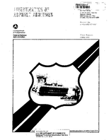 Investigation of Asphalt Additives