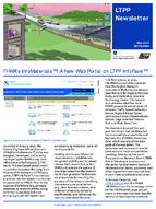 LTPP Newsletter  Spring Issue  May 2021