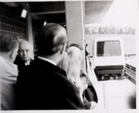 Photo Re Morgantown West Virginia Personal Rapid Transit PRT Opening Volume 7212509F