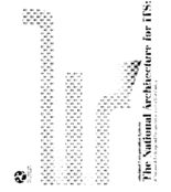 The National Architecture for ITS A Framework for Integrated Transportation into the 21st Century