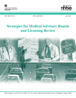 Strategies for Medical Advisory Boards and Licensing Review