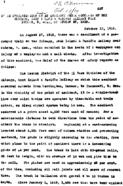 Interstate Commerce Commission Report of the Accident  Investigation Occurring on the CHICAGO ROCK ISLAND AND PACIFIC RAILWAY HUDSON NM