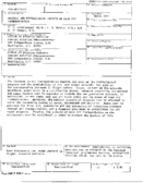 Medical and psychological aspects of mass air transportation