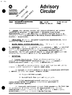 AC 18333A Designated Airworthiness Representatives