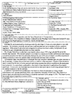 FlyAsh Bases in the Atlanta District Evaluation of Surface Treatment Bond and YearTwo Field Performance Evaluations