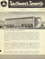 Southwest Seventh October 27 1978