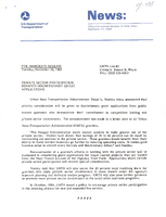 Private Sector Participation Benefits Discretionary Grant Applications