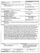 Texas Equipment Replacement Model TERM Software Manual