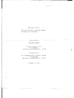 Railroad Freight Loss and Damage Concepts and Prevention