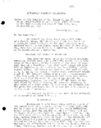 Interstate Commerce Commission Report of the Accident  Investigation Occurring on the PENNSYLVANIA RAILROAD IRON HILL MD