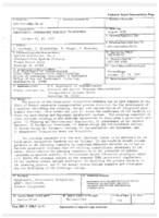 Paratransit Integration Workshop Proceedings October 1213 1977